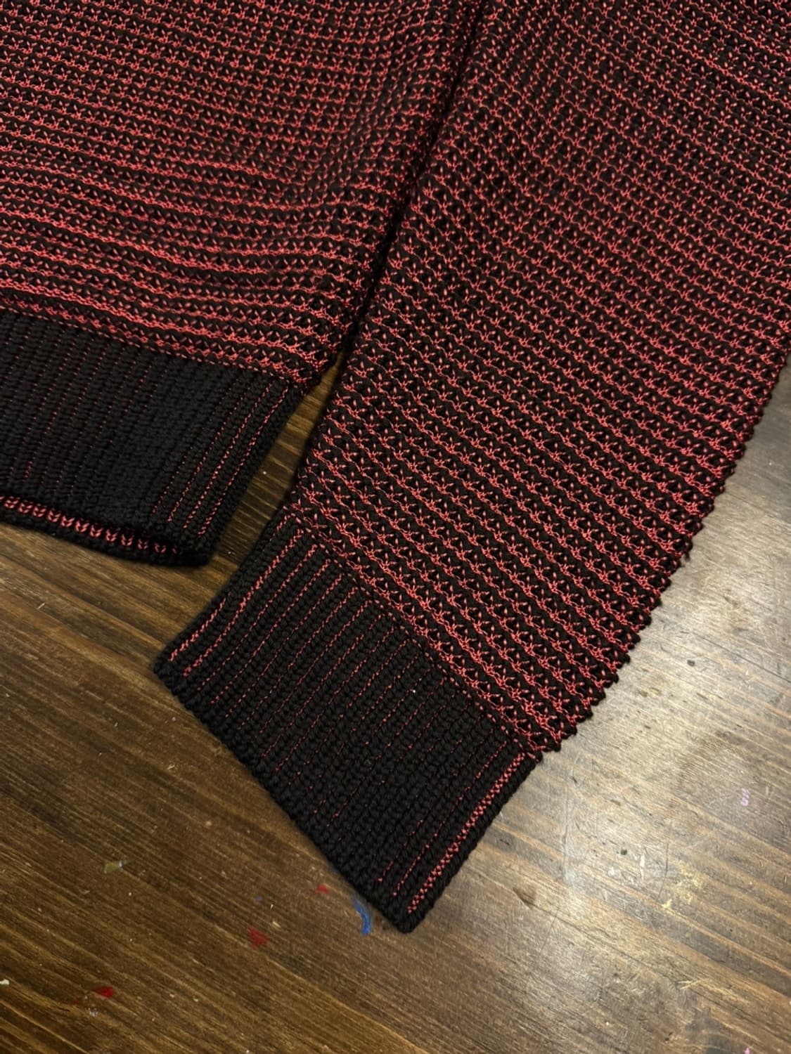 폴스미스 니트 100 상품이미지9