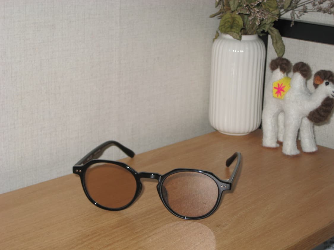 유니클로 uniqlo  재팬 크라운판토 선글라스 상품이미지1