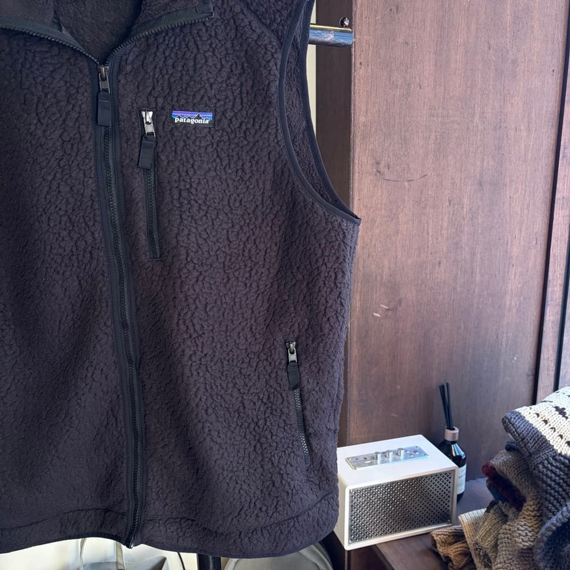 15541 - 파타고니아 레트로 파일 플리스 베스트 상품이미지4