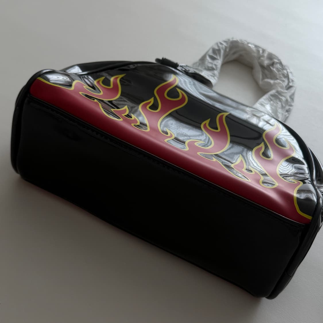 dolls kill (current mood) 불꽃 숄더/핸드백 상품이미지3