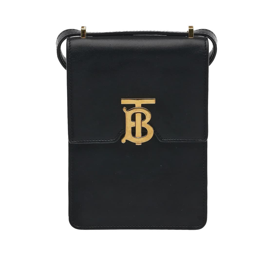 [A급] 버버리 TB 로빈 크로스백 미니 판매합니다!!! 상품이미지1
