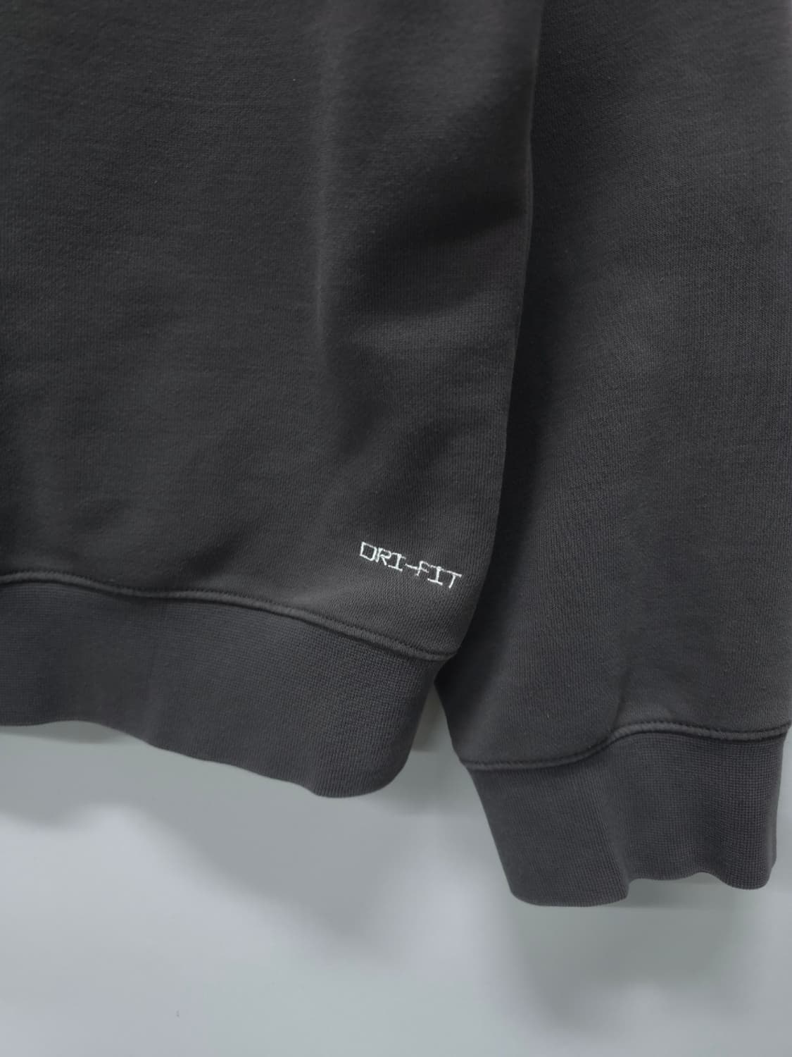 나이키 드라이핏 맨투맨 (남성110~115) 상품이미지8