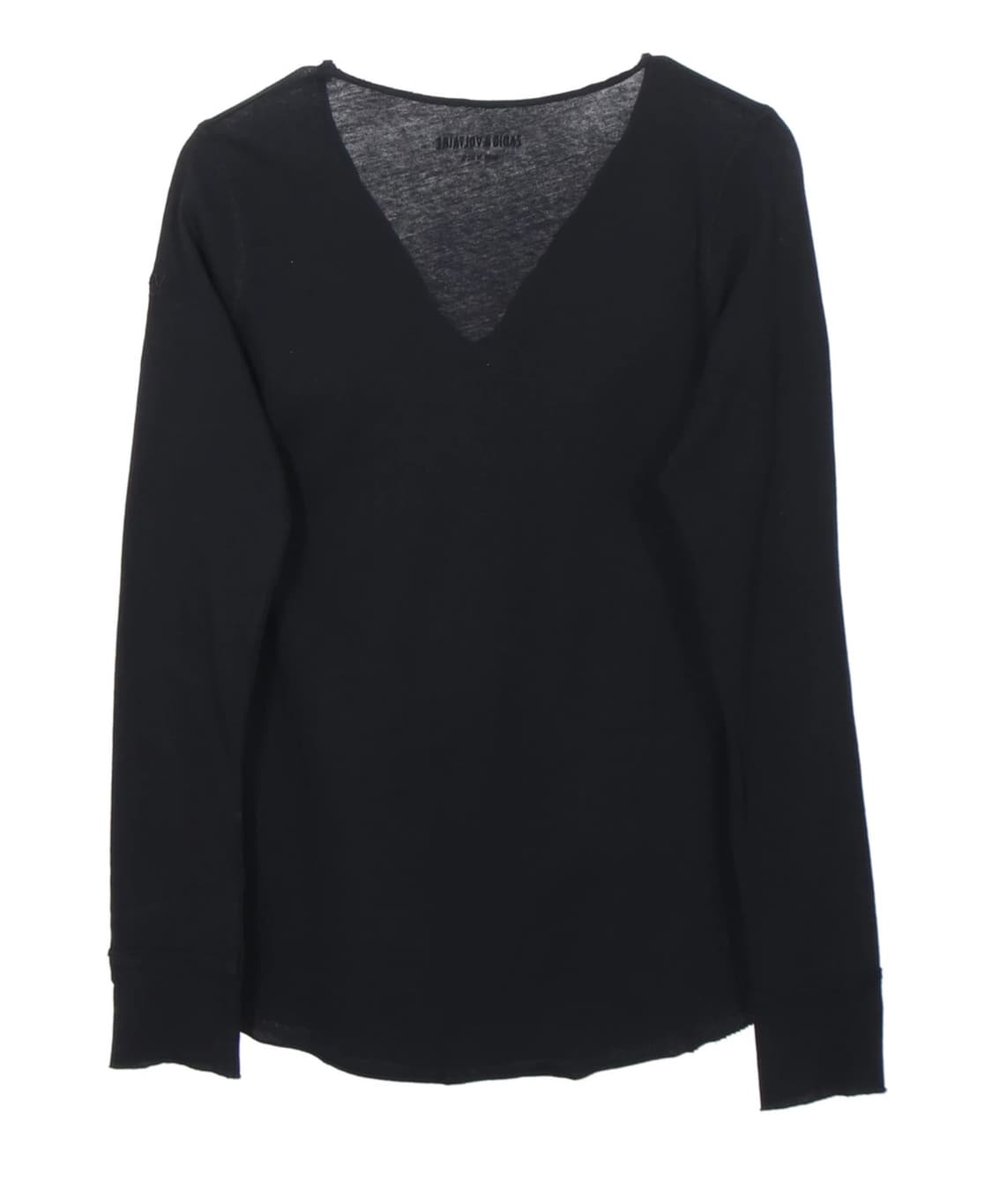 쟈딕앤볼테르 긴팔티셔츠 상품이미지2