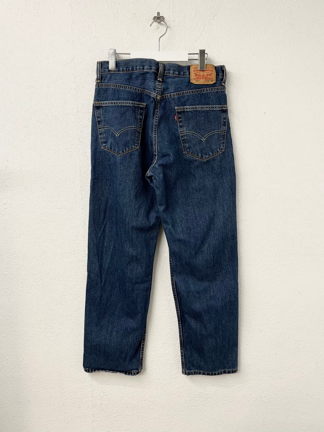 LEVI'S 550 (#045) 상품이미지3