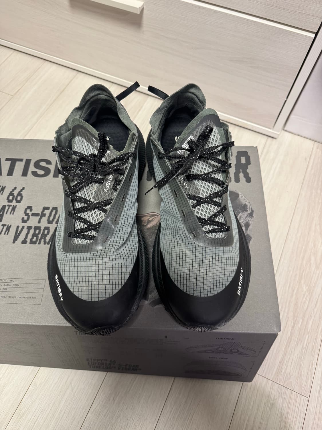 세티스파이 더라커 us10 상품이미지4