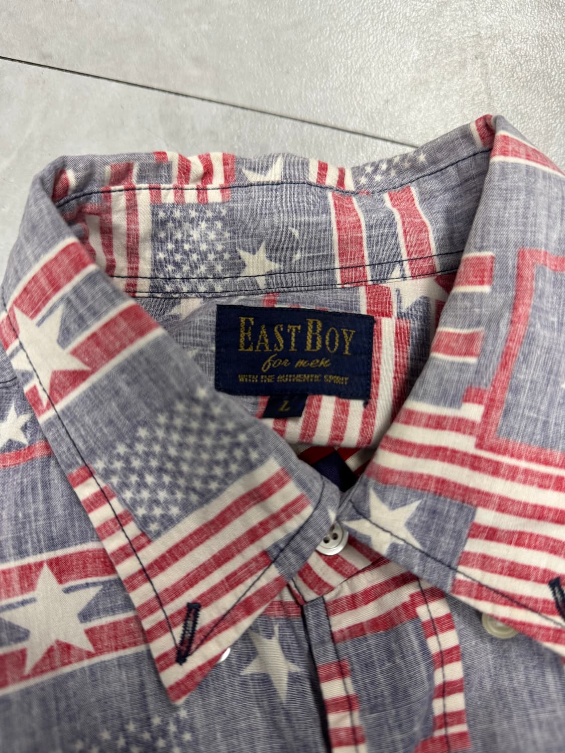 이스트보이 상품이미지3