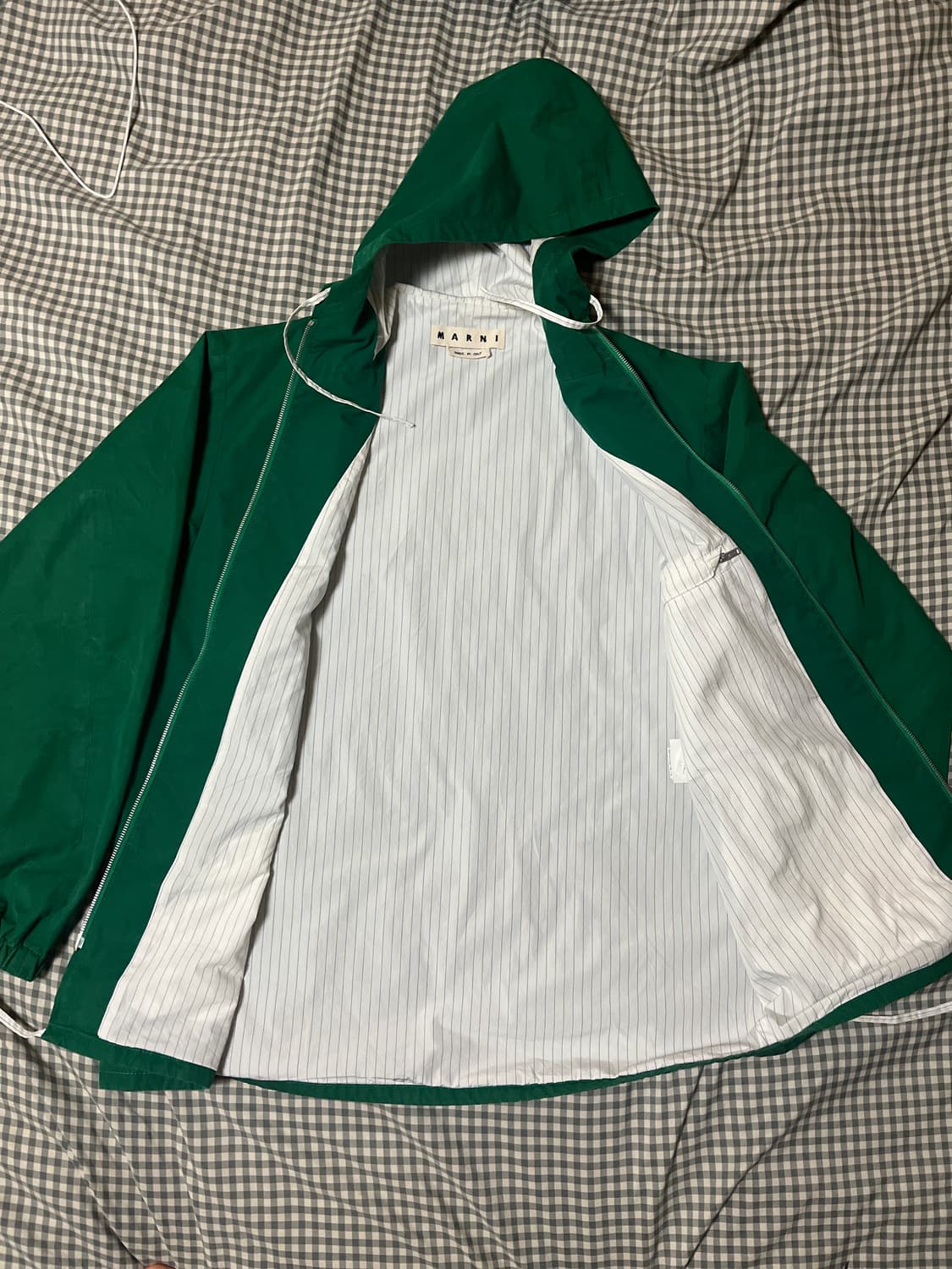 마르니 코트 46 사이즈 상품이미지5