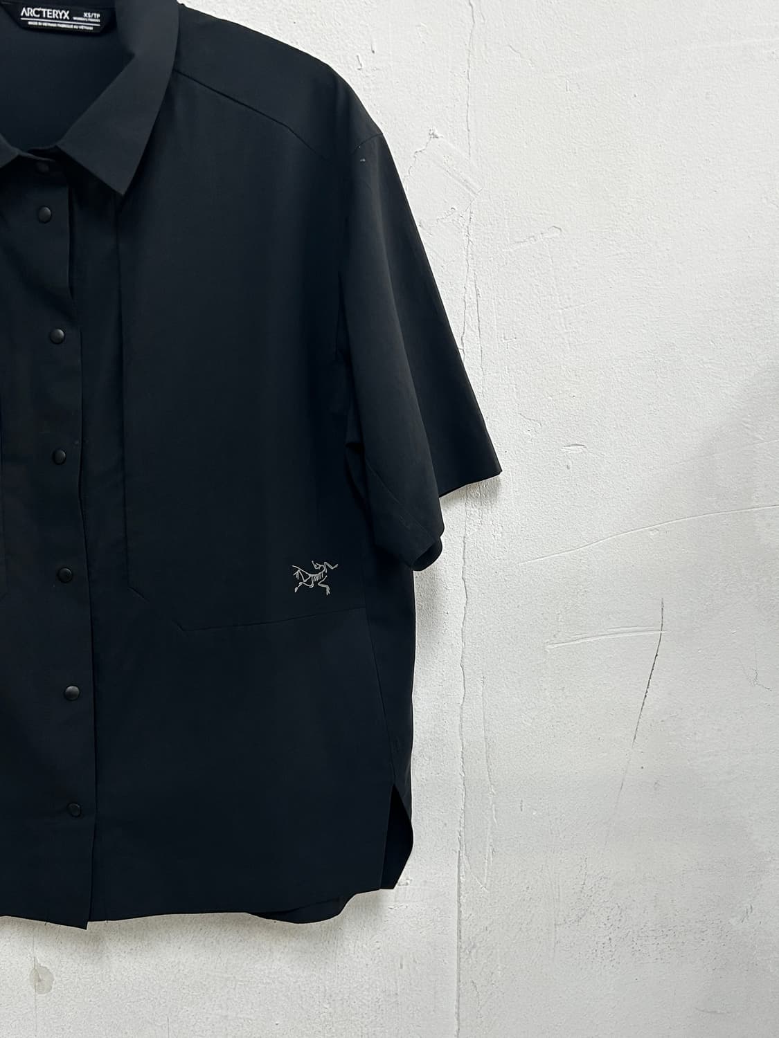 아크테릭스 셔츠 (Arcteryx) 상품이미지4