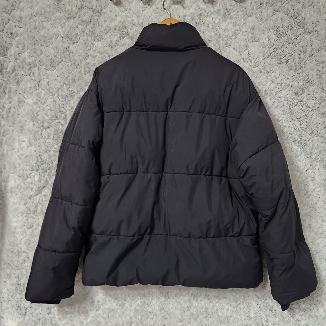 J190 [M] 스파오 푸퍼 패딩 점퍼
 상품이미지2