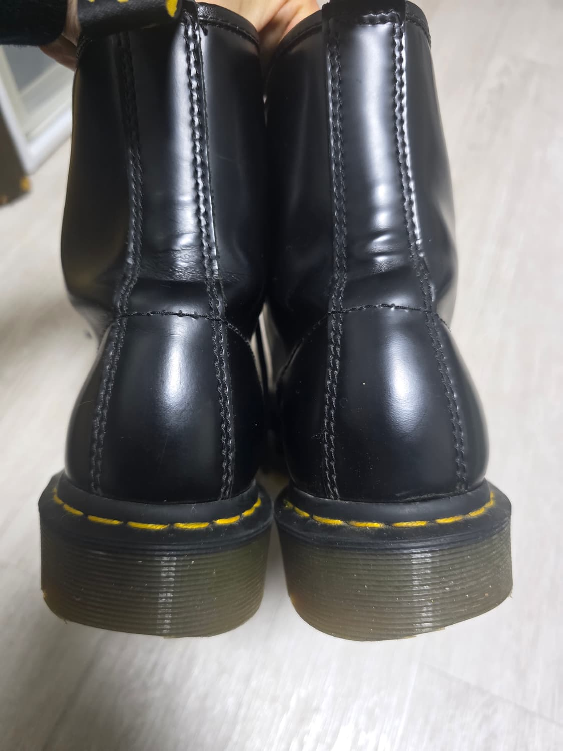 닥터마틴 1460 스무스 42사이즈 상품이미지6