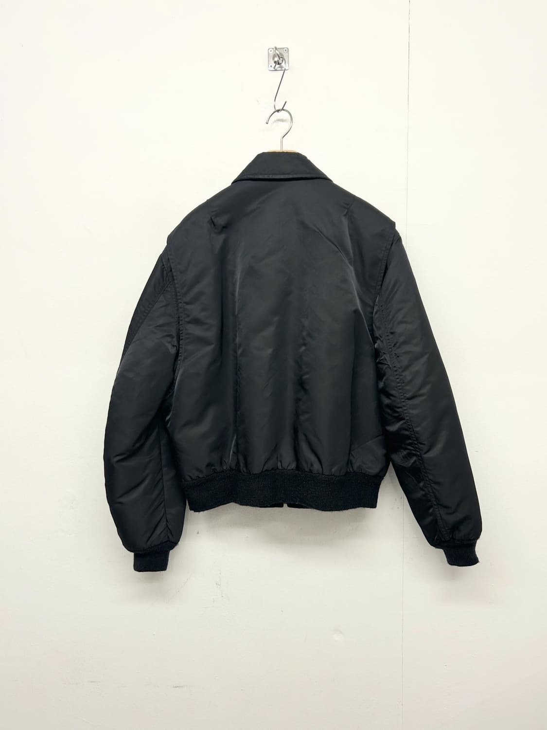 90s Spiewak CPW-45 항공자켓 상품이미지3