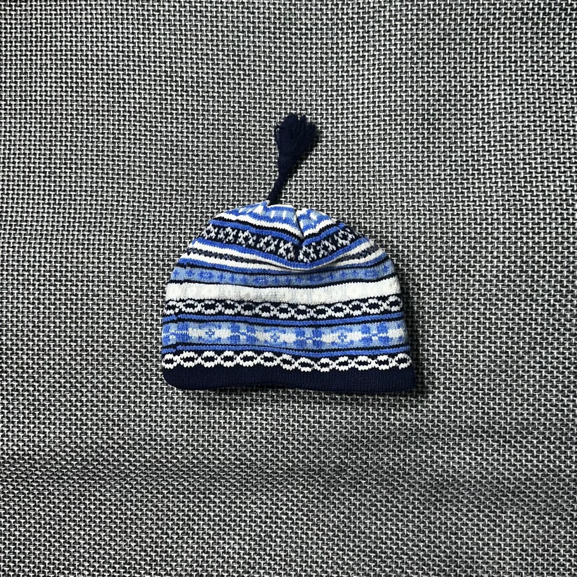 L.L.BEAN 엘엘빈 비니(old-8038) 상품이미지1