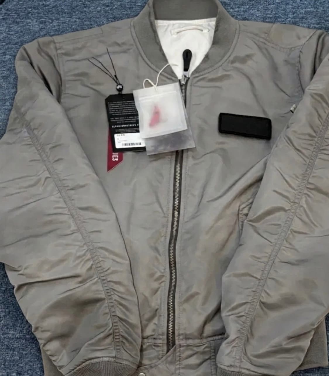 xlim 알파인더스트리 L 상품이미지1