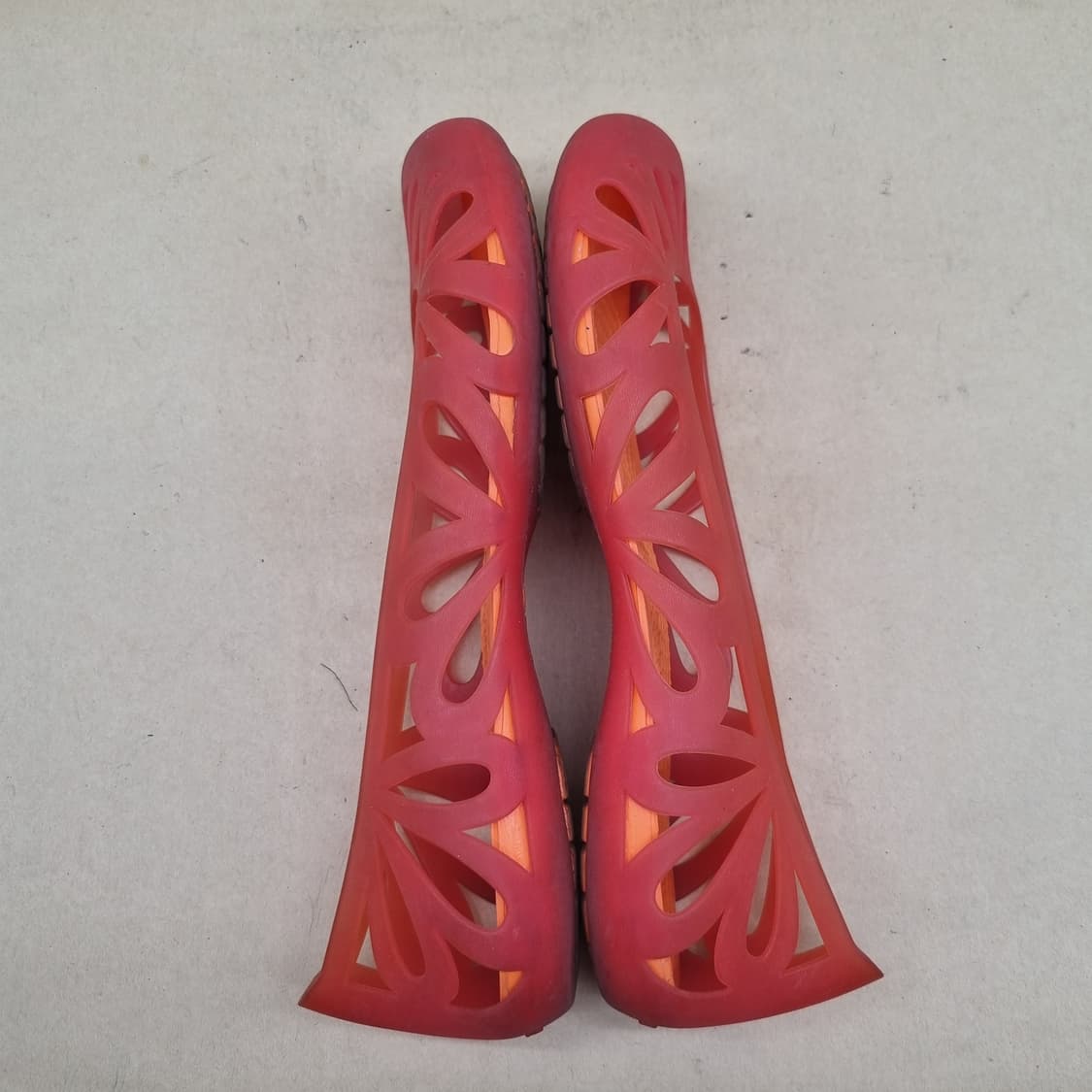 크록스 여성젤리슈즈  230 상품이미지5