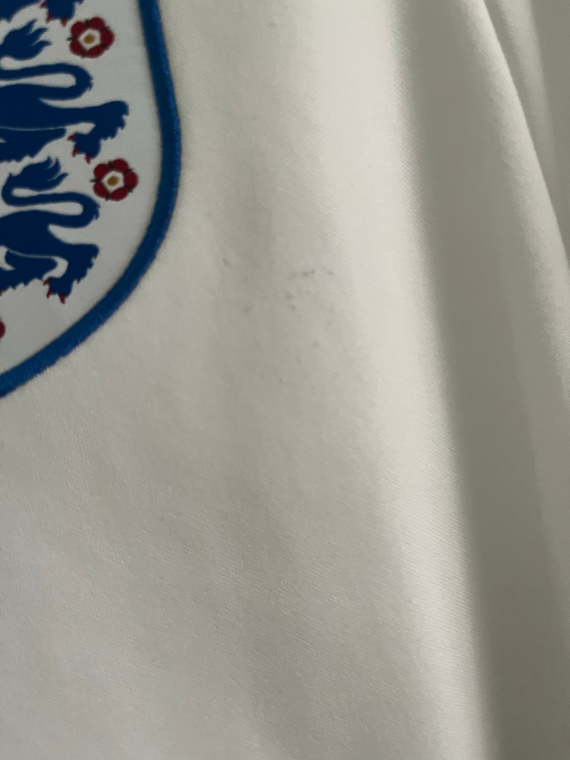 [M] 나이키 잉글랜드 트레이닝 집업 상품이미지5