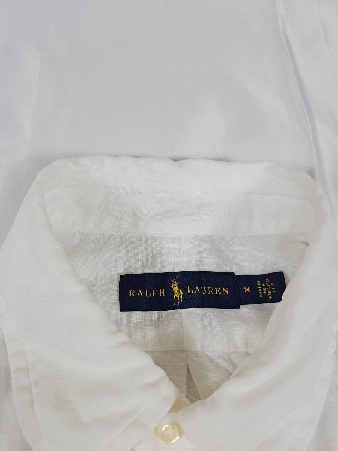 폴로린넨셔츠 상품이미지2