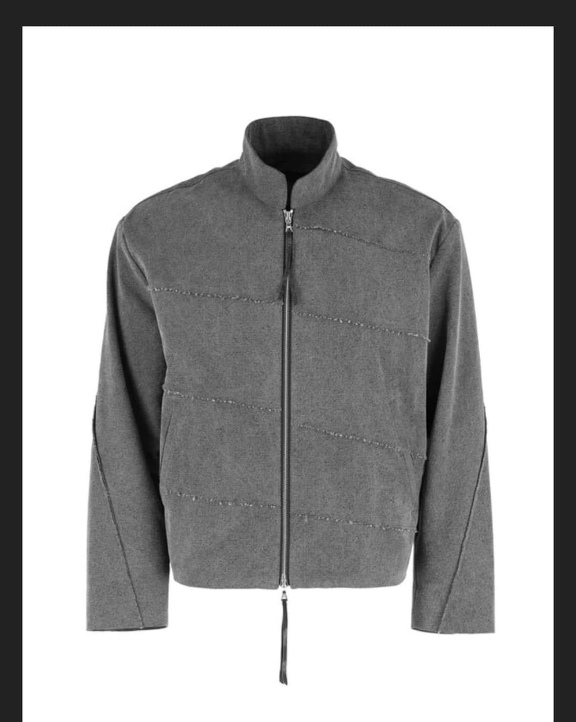 jabberwocky 자버워키 스파이럴 자켓 상품이미지1