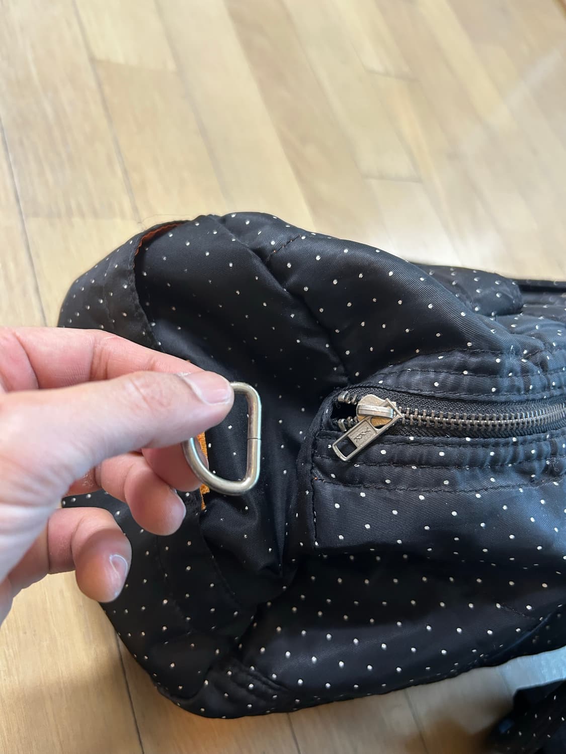 요시다포터 탱커백 보스턴 상품이미지6