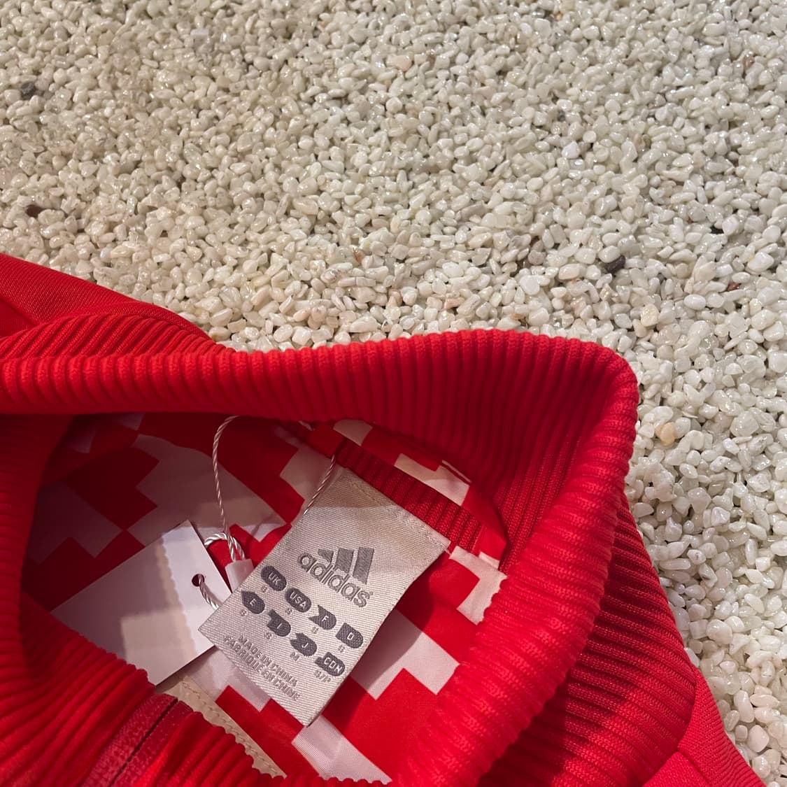 아디다스 져지 ⭐️1161 상품이미지3