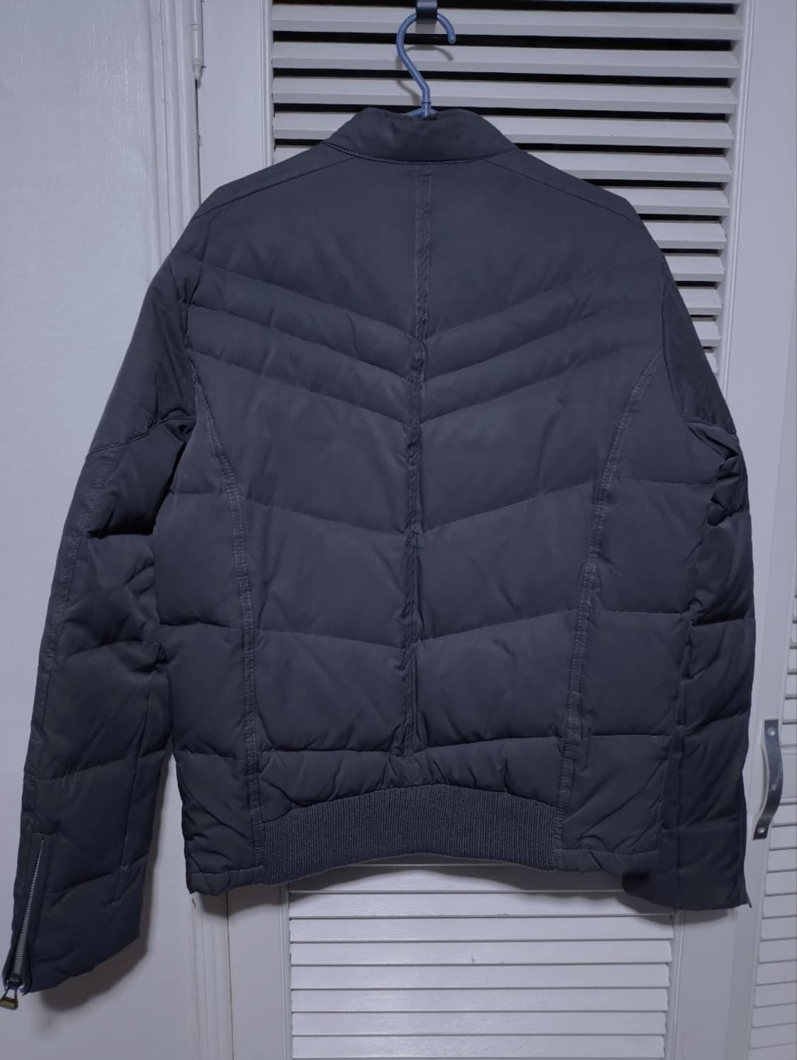 M 두카티 바이커 라이더자켓 상품이미지5