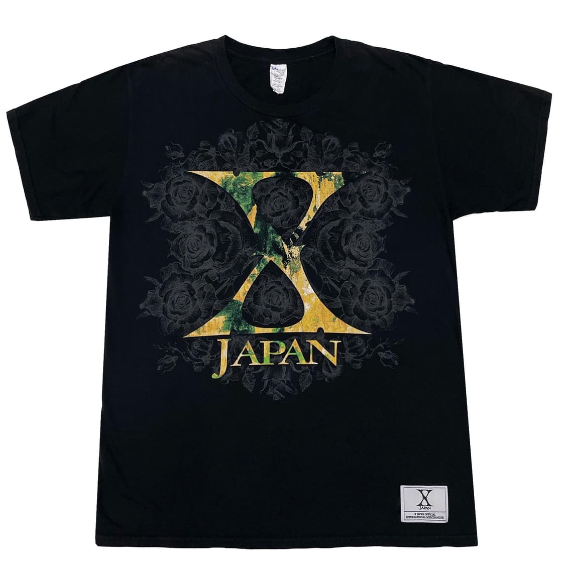 엑스 재팬 (X-Japan) 상품이미지1