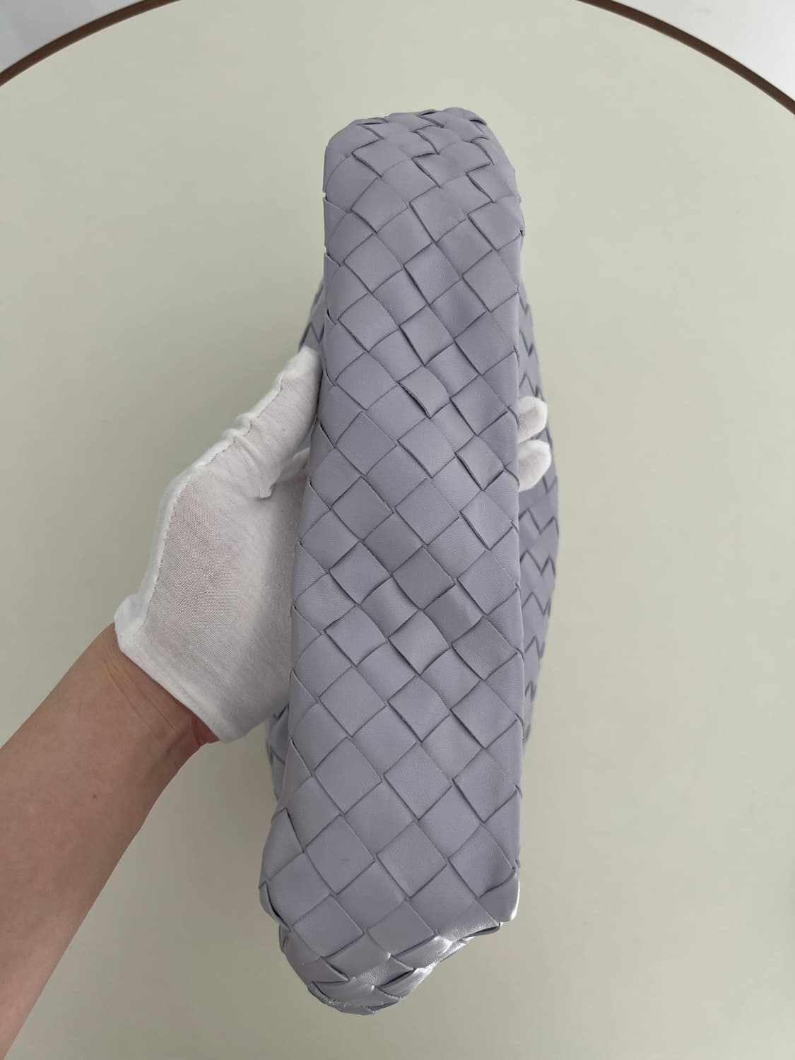 보테가 베네타 홉 스몰  상품이미지7