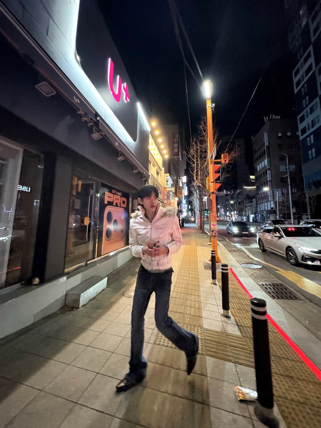 레이서 월드와이드 S사이즈 상품이미지2