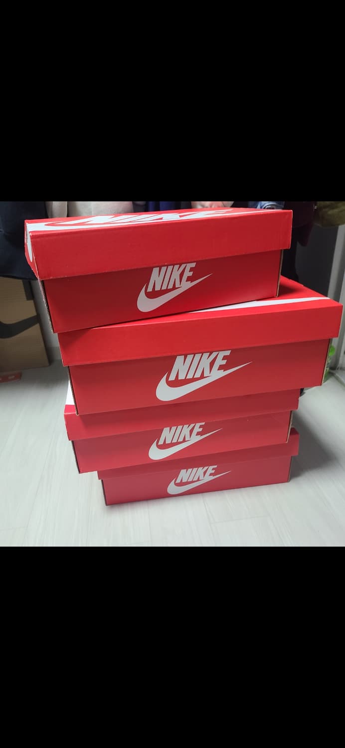 브랜드 쇼핑백, 박스 (크리드 셀린느 나이키 에어팟 갤럭시) 상품이미지3