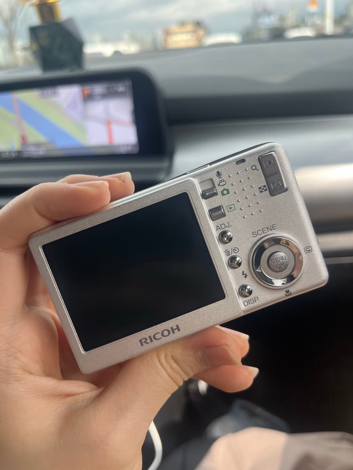 리코 카프리오 r4 상품이미지2