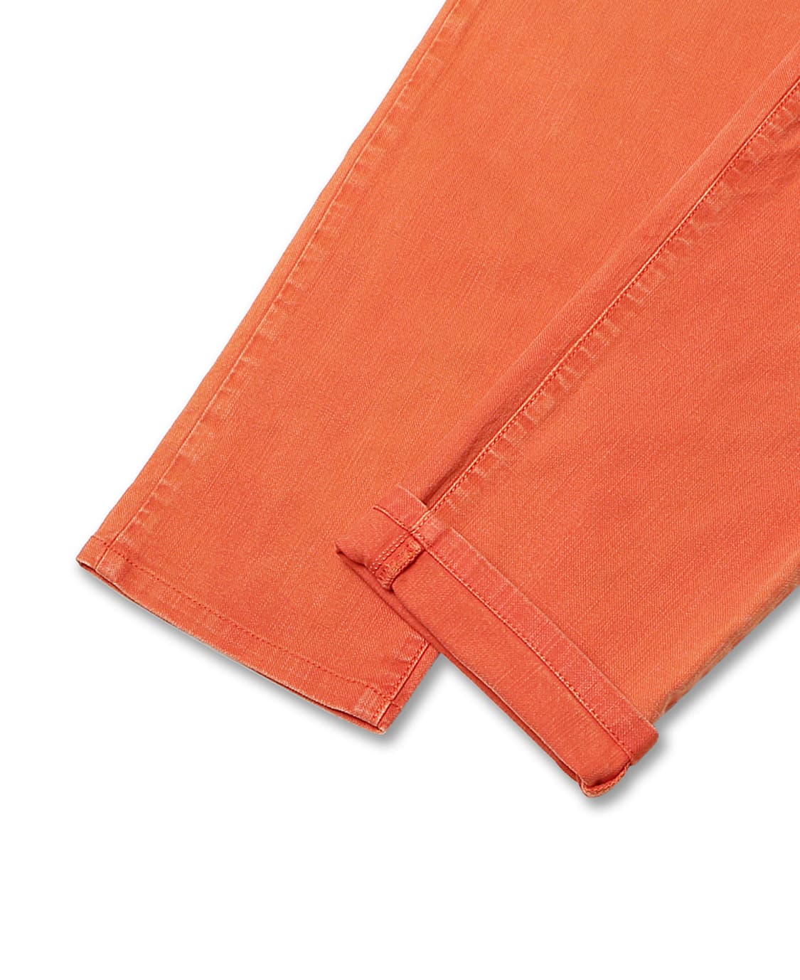 시빌리아 [Siviglia] 와일드 이탈리아 오렌지 슬림 데님 상품이미지5