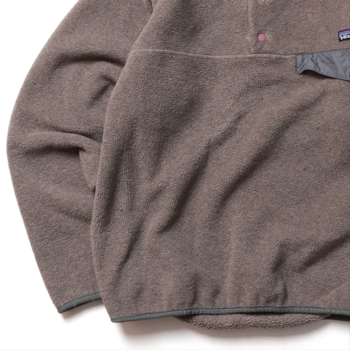 파타고니아 Patagonia Synchilla Snap-T Fleece  상품이미지4