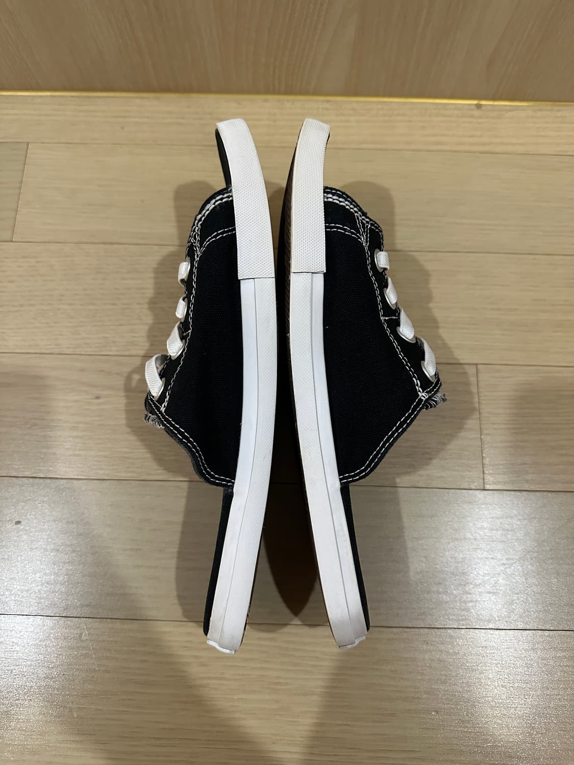 컨버스 척테일러 올스타 컷어웨이 슬리퍼 250 상품이미지3