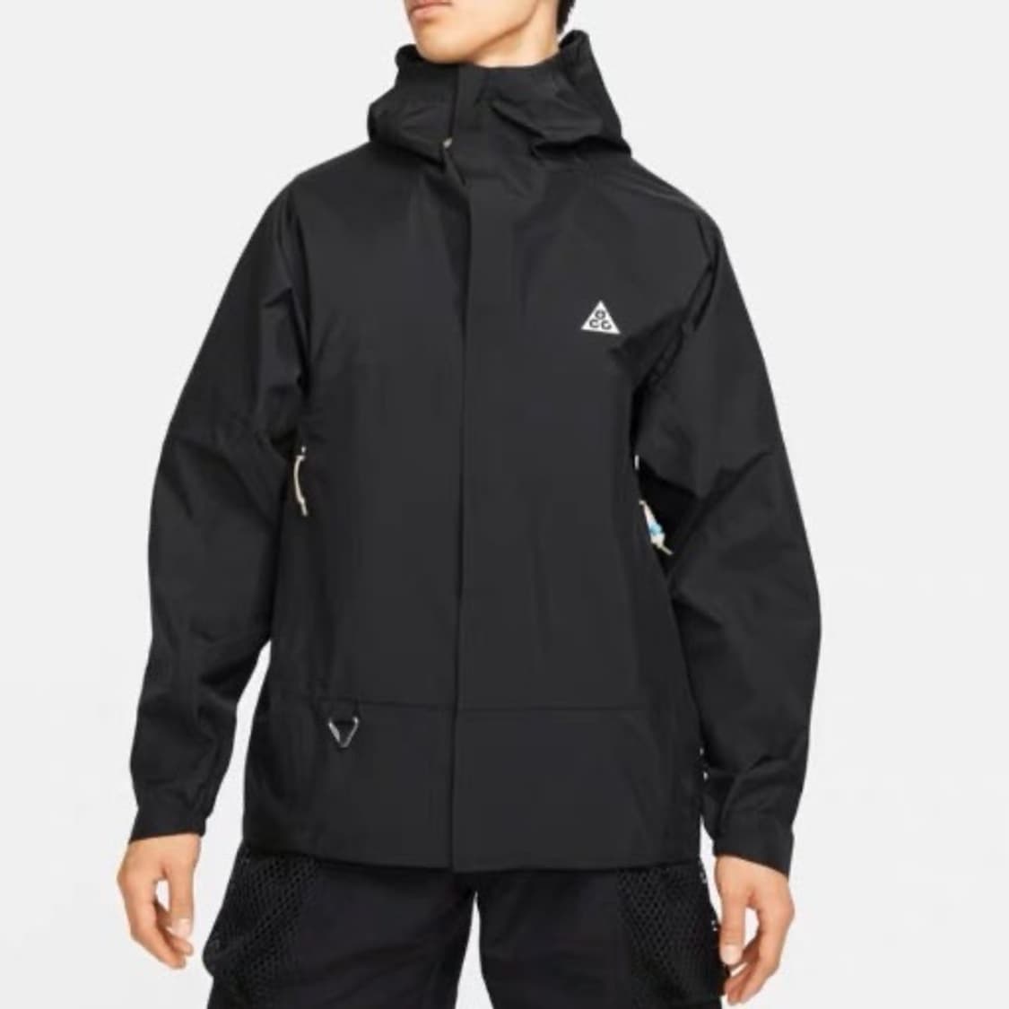 나이키 acg 스톰핏 adv 케스케이드 레인 풀 집 자켓 상품이미지1