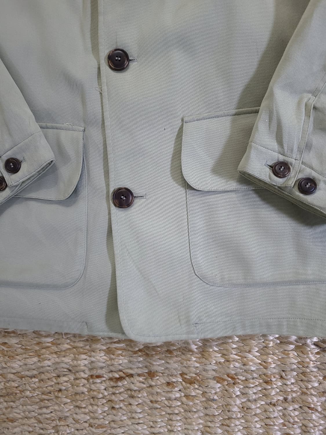 조르지오 아르마니 카코트 상품이미지5