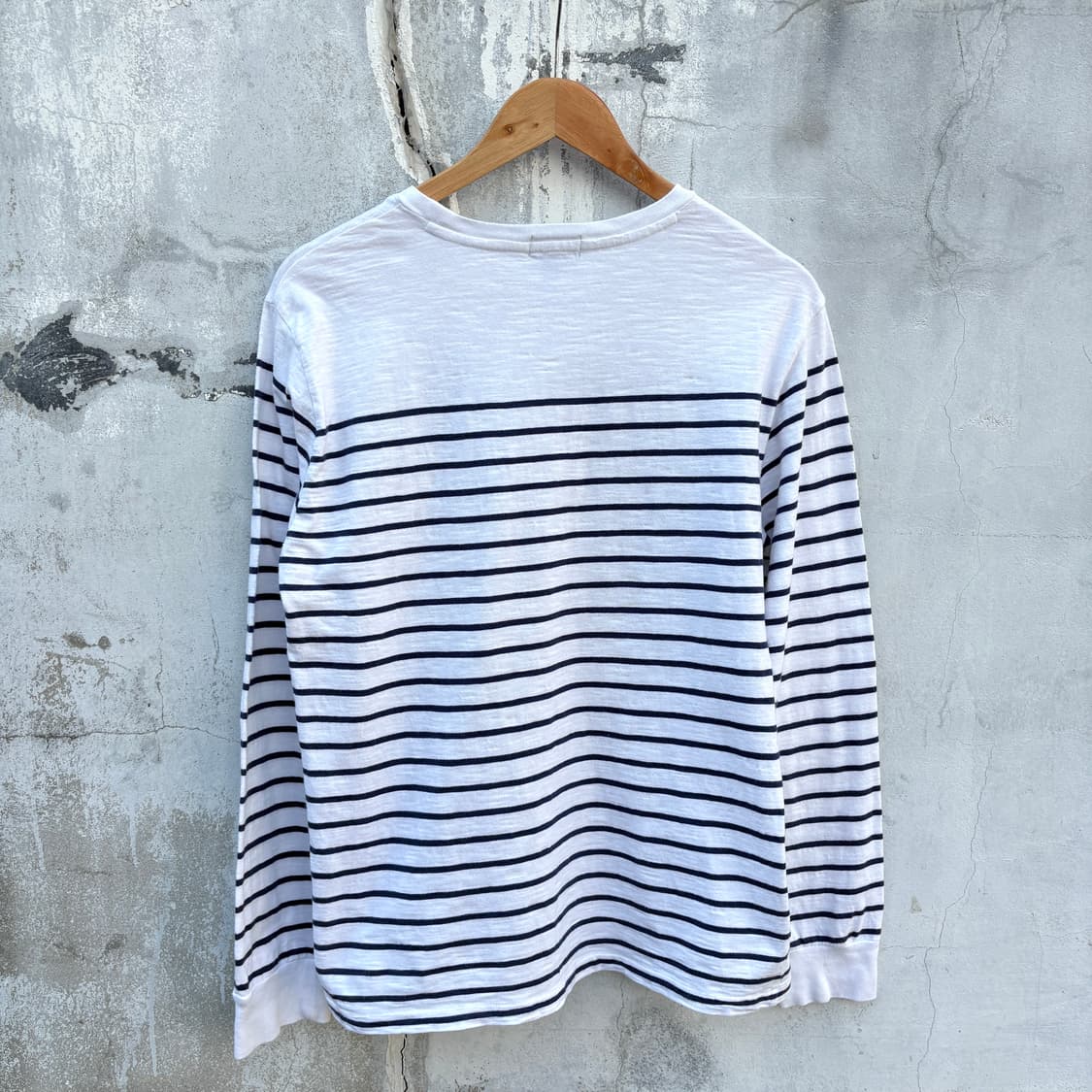 Polo 폴로 스트라이프 롱슬리브 티셔츠 상품이미지5