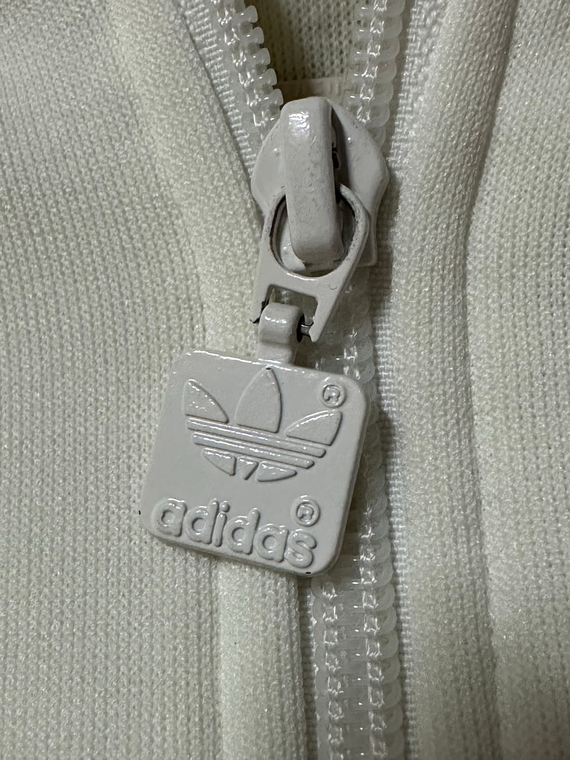 아디다스 흰핑 후드집업 아디다스대장 화이트 핑크 불꽃 파이어버드 져지 상품이미지4