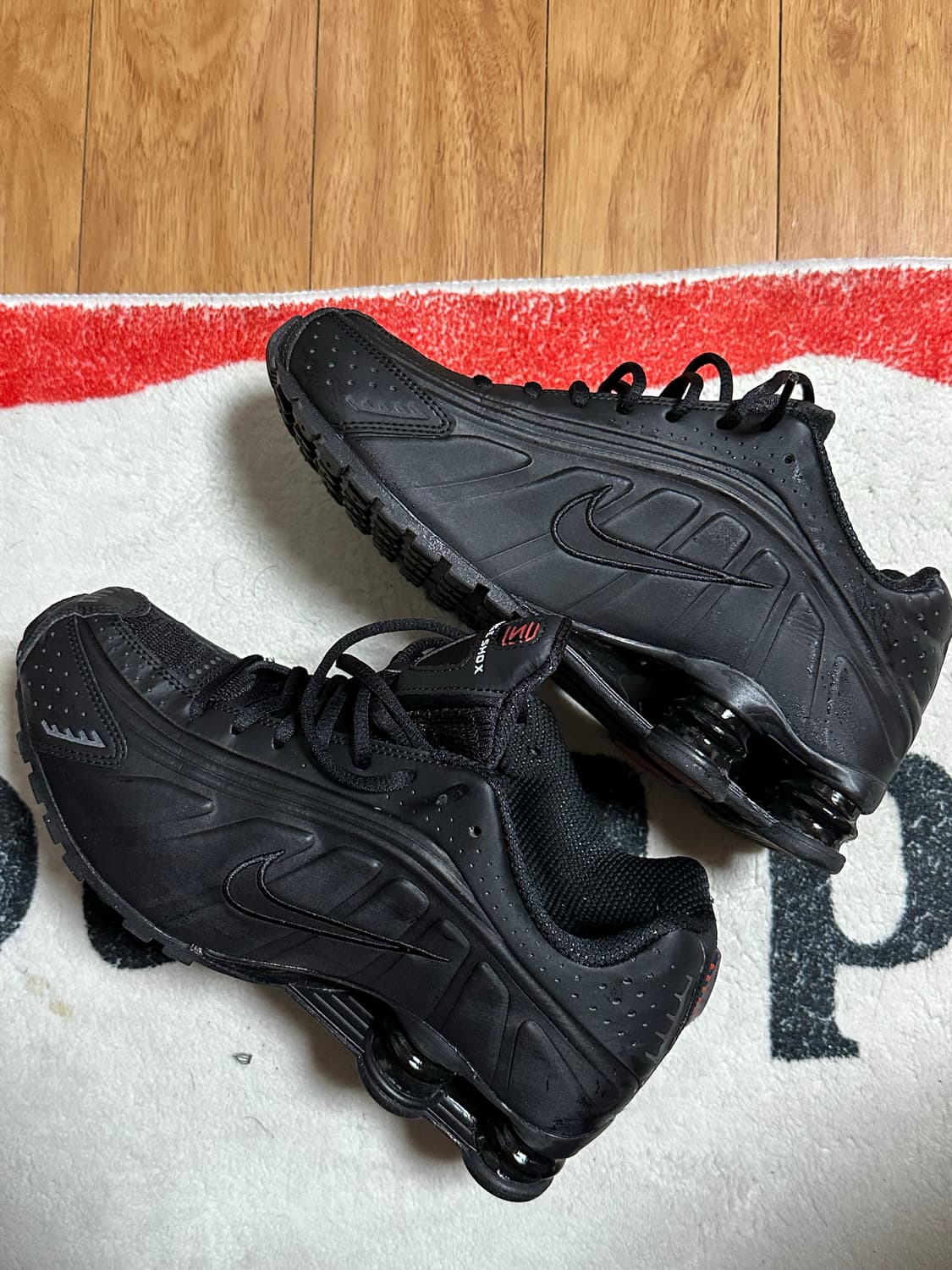 나이키 샥스 women 265 상품이미지2