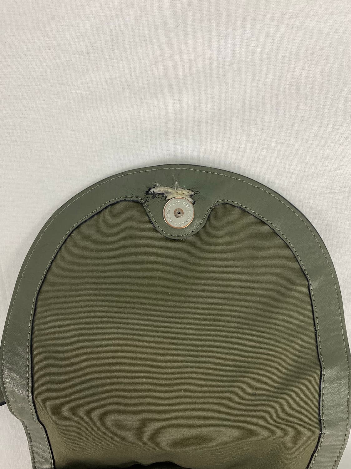 코치 레더 페니 백팩 <82> 상품이미지4