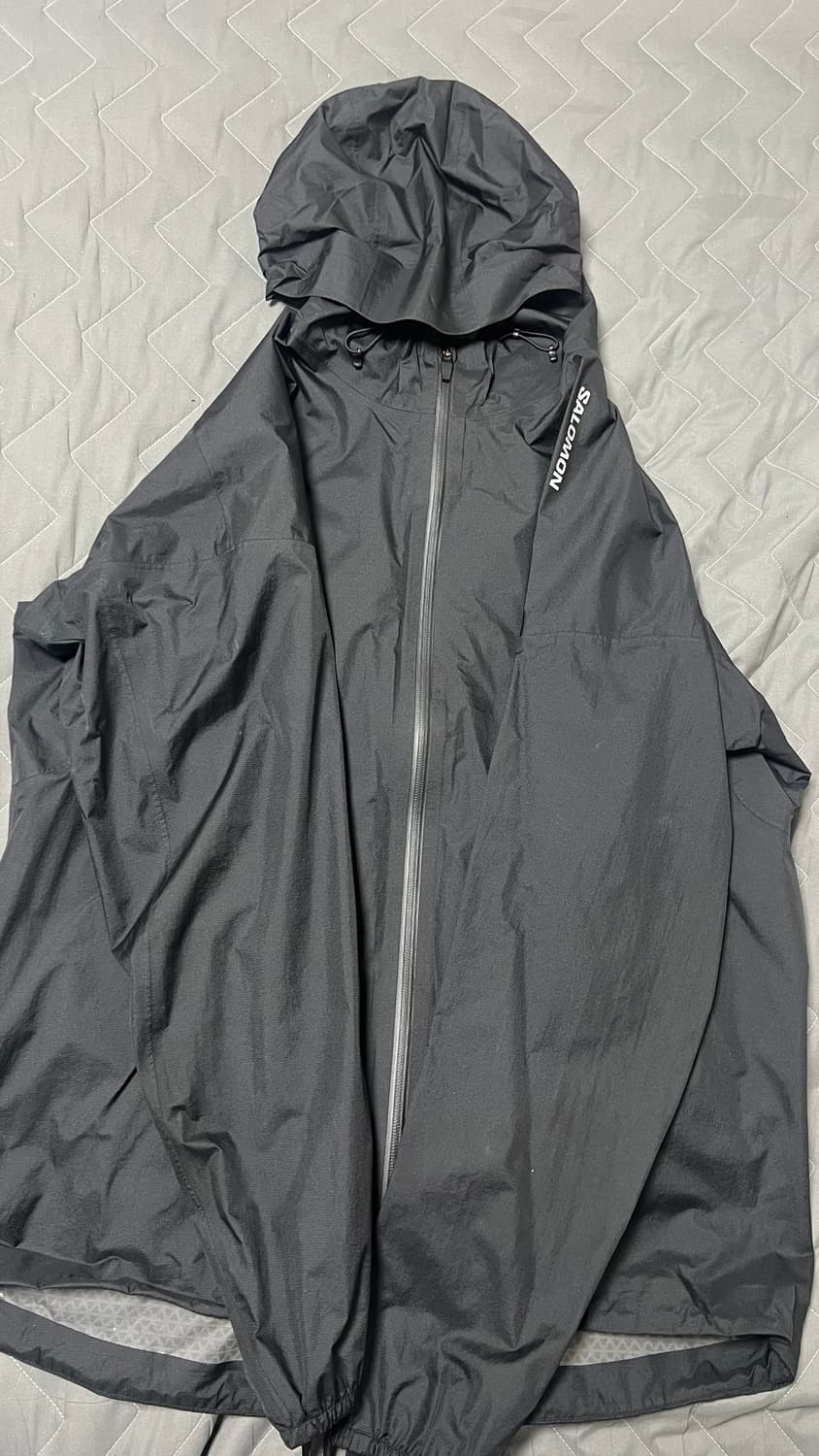 살로몬 울트레일 자켓 상품이미지4