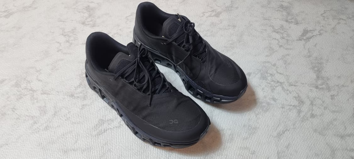 온 러닝 파프 paf 클라우드 몬스터 2 블랙 마그넷 295 상품이미지2