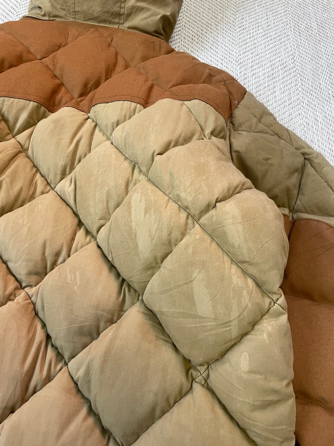 나이젤 카본 x 에디바우어 패딩 J03260 상품이미지4