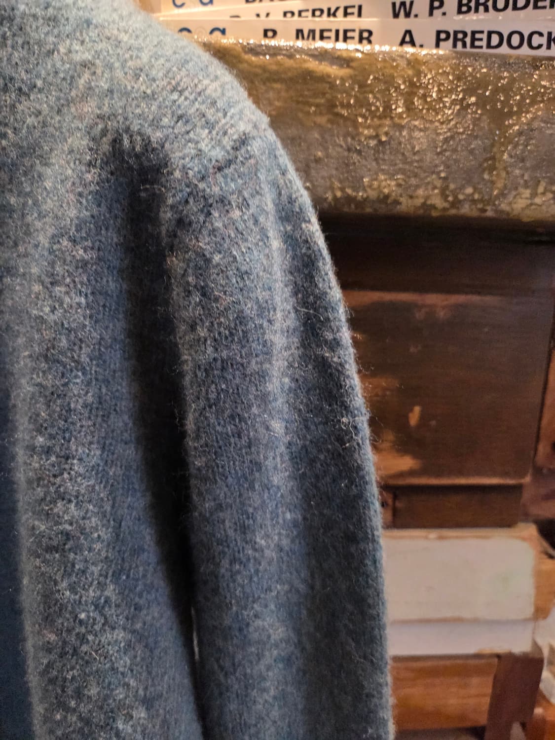 아크네 니트 상품이미지9