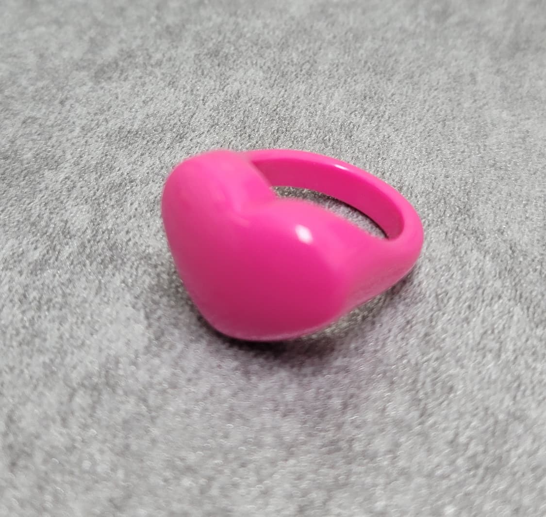 unique ring set 상품이미지3