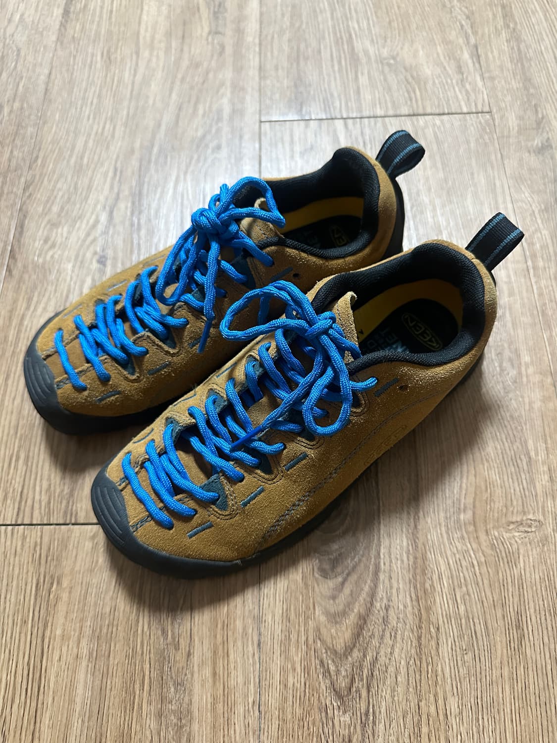 KEEN 킨 재스퍼 225 상품이미지1