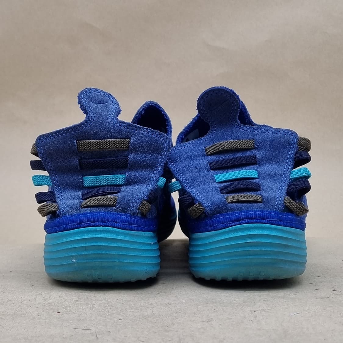 나이키 솔라소프트 남성 샌들270 상품이미지4