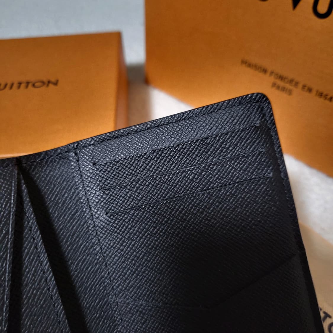 [풀구성]루이비통 이클립스 오거나이저 카드지갑 상품이미지5