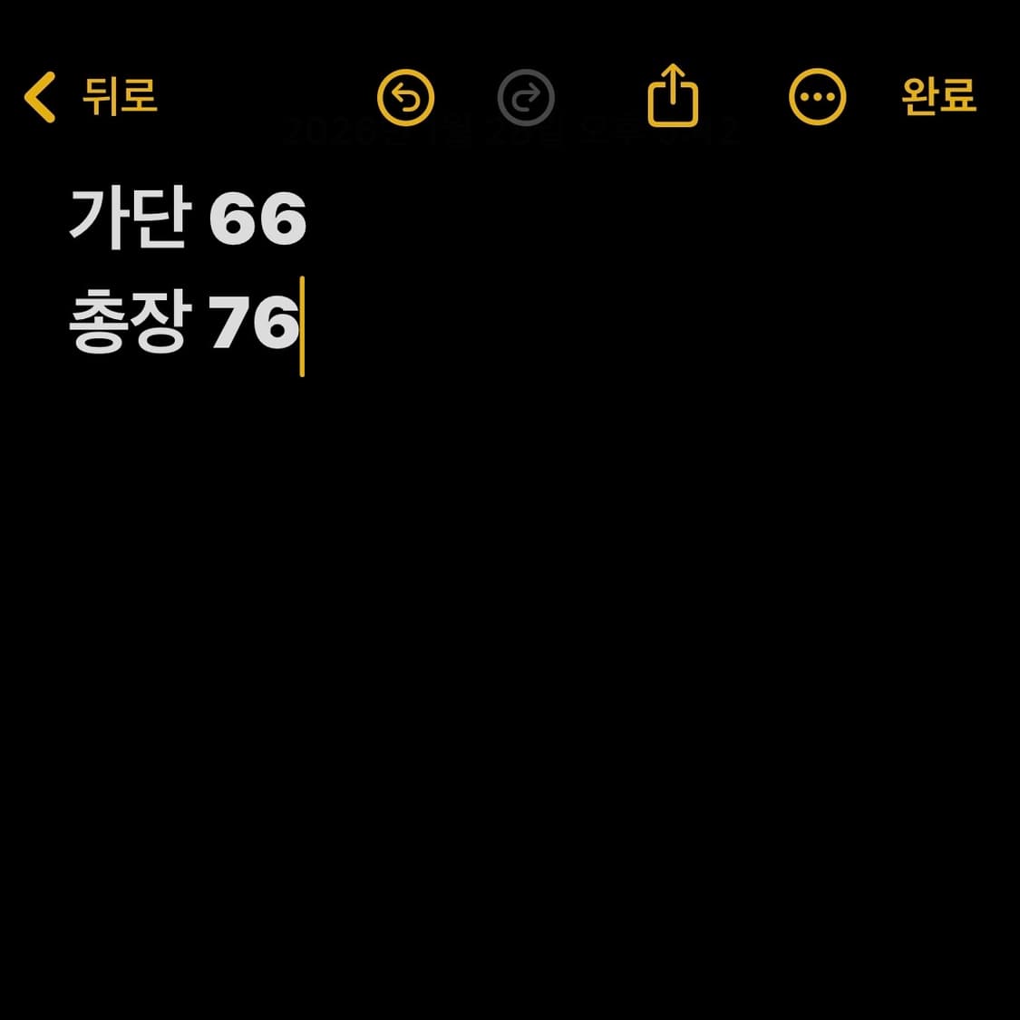 나이키 스우시 로고 패딩 베스트 상품이미지8