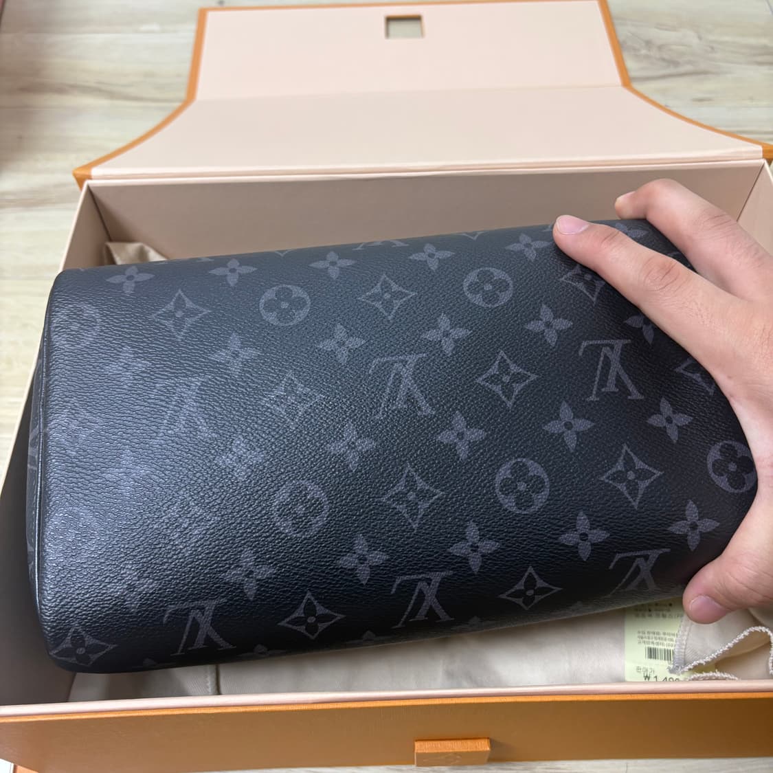 [백화점판/새상품급] 루이비통 모노그램 돕키트 상품이미지6