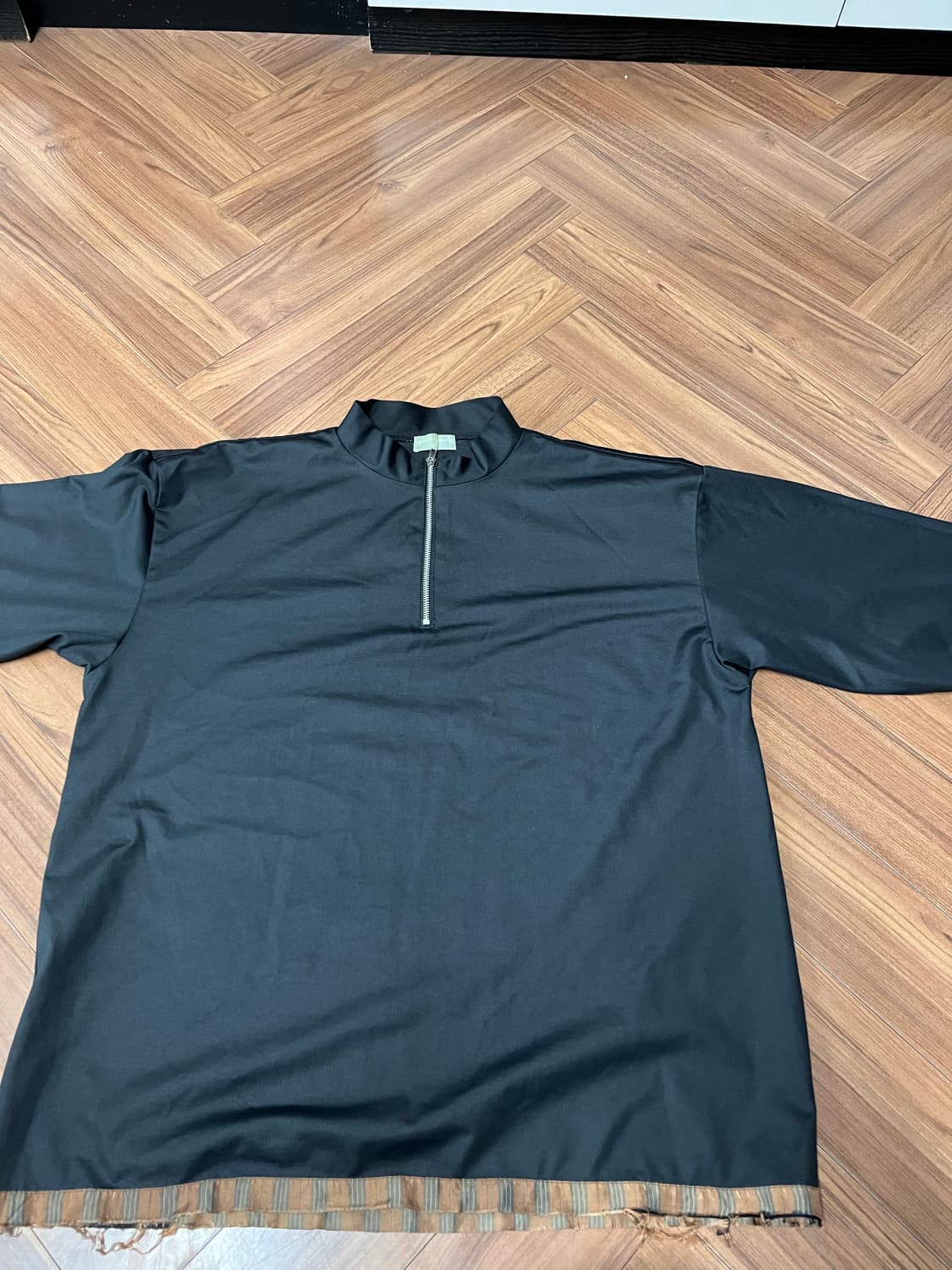 꼼데가르송 옴므 롱슬리브 상품이미지4