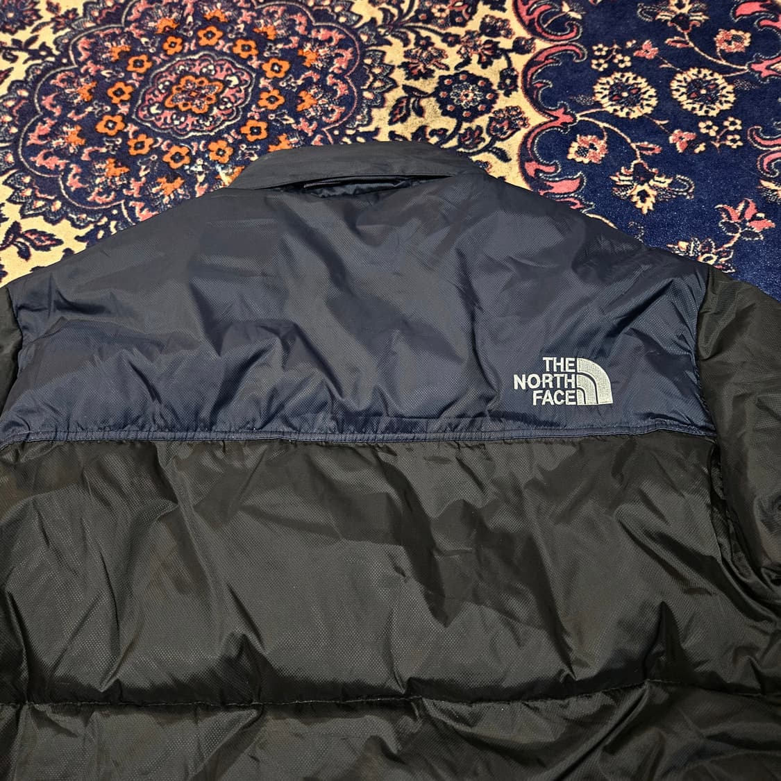 노스페이스 리미티드 에디션 서밋 LTD850 구스다운 패딩 XL 상품이미지4